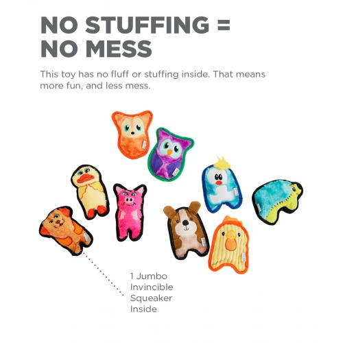 OH Durablez Mini Pig