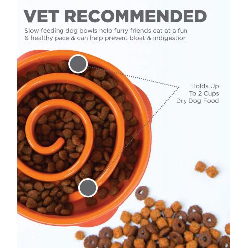 Outward Hound Fun Feeders