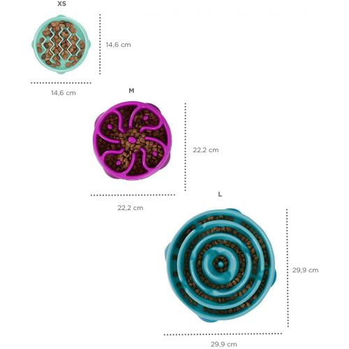 Outward Hound Fun Feeders