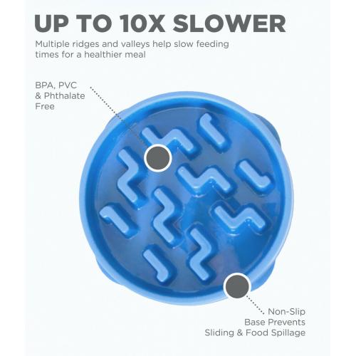 Outward Hound Fun Feeders