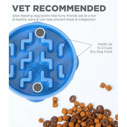 Outward Hound Fun Feeders