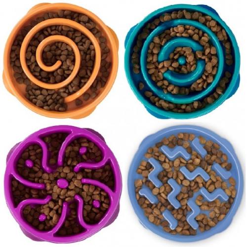 Outward Hound Fun Feeders