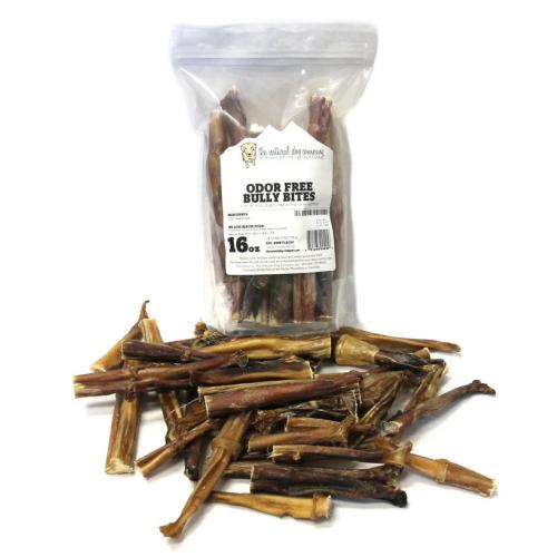 Tuesday's Bully Bites - Odor-Free 16oz
