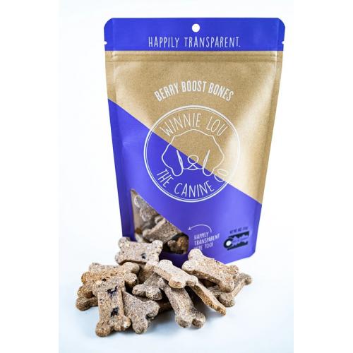 Winnie Lou Berry Boost Bones 4oz