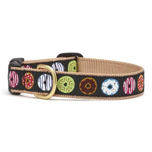 UpCountry Donuts Collar