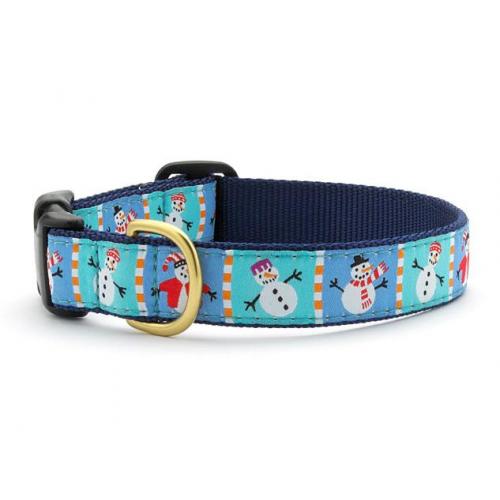 UpCountry Snowman Collar