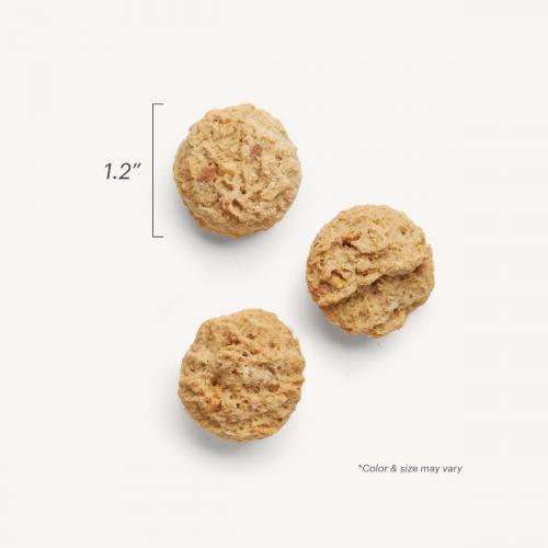 Honest Kitchen Milk n' Cookies Peanut Butter 8oz