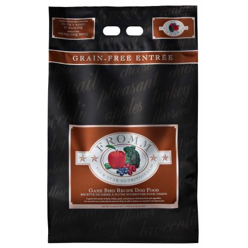Fromm Grain-Free Game Bird