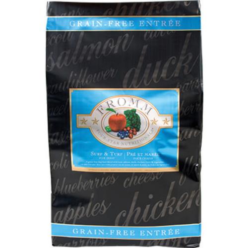 Fromm Grain-Free Surf & Turf
