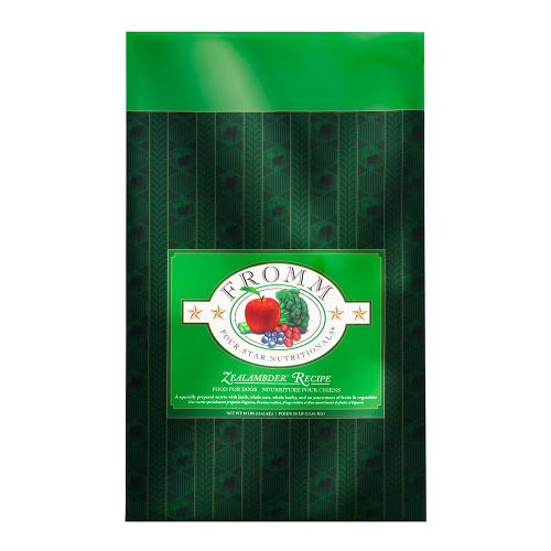 Fromm Grain-Inclusive Zealambder