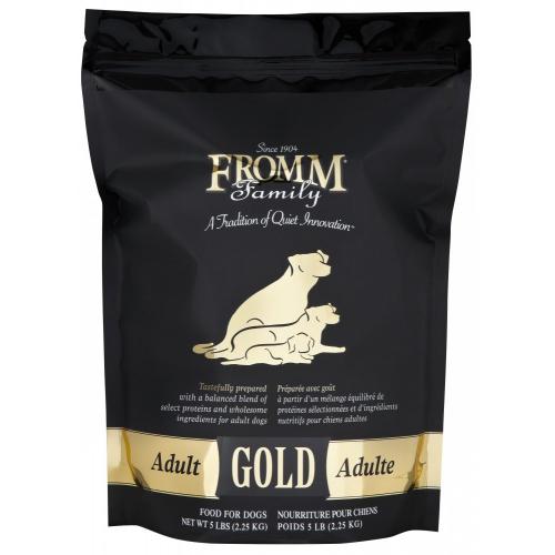 Fromm Gold Adult