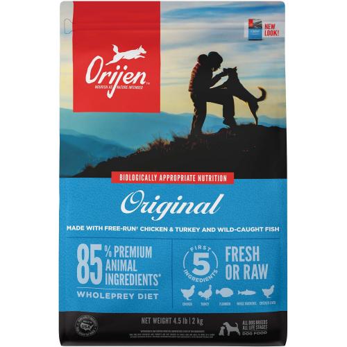 Orijen Dog Original 