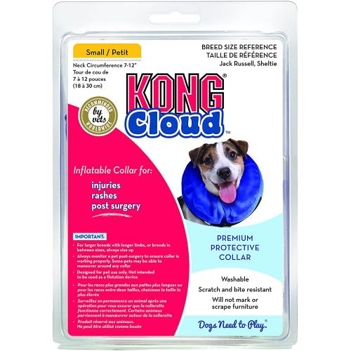 Kong Cloud Collar
