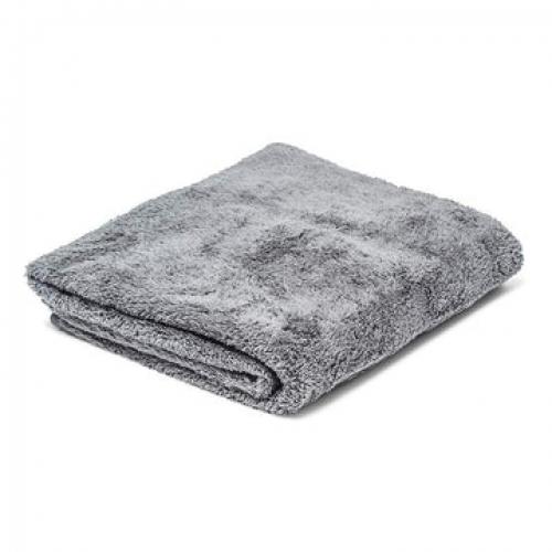 MessyMutts Microfiber Towel Gray