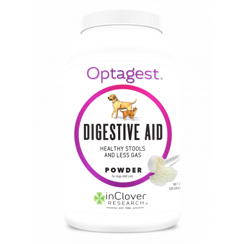 InClover Optagest 100grams