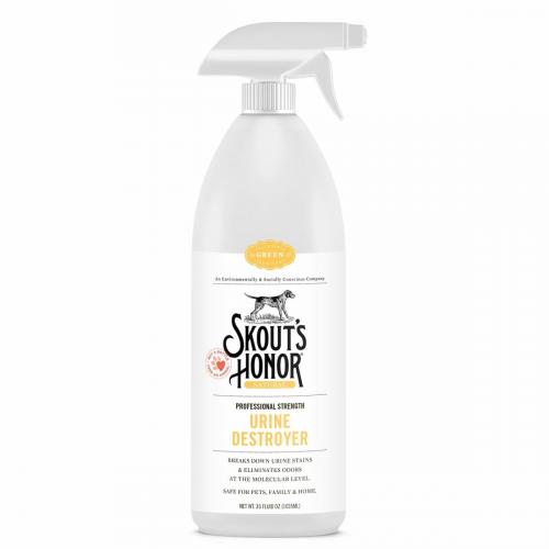 Skout's Honor Pet Urine Destroyer 35oz