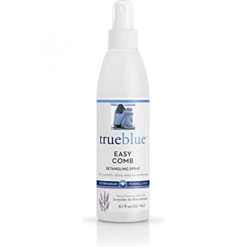 TrueBlue Easy Comb Detangling Spray 8.7oz