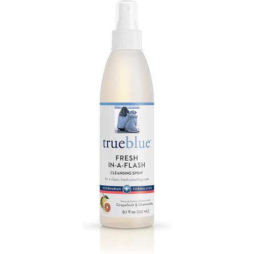 TrueBlue Fresh-in-a-Flash Cleansing Spray 8.7oz