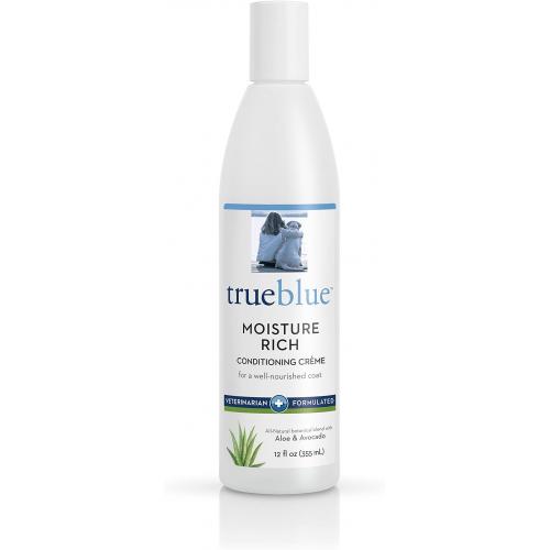 TrueBlue Moisture Rich Conditioning Creme 12oz