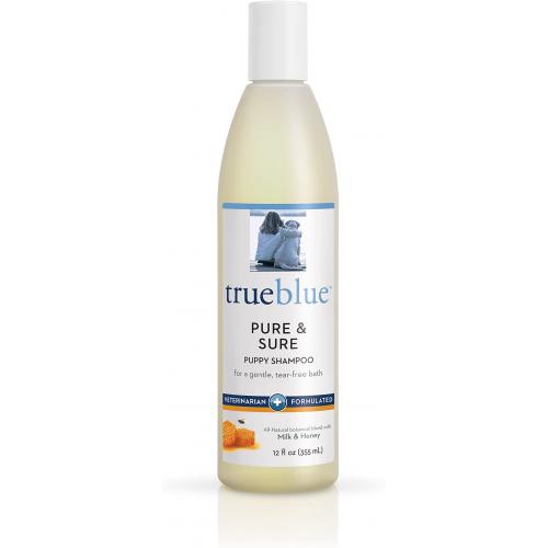 TrueBlue Pure and Sure Puppy Shampoo 12oz