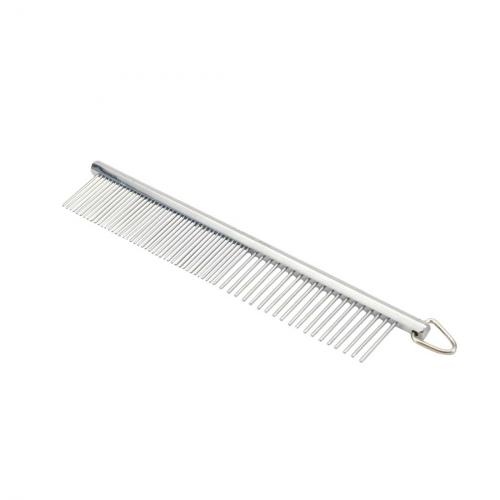 Safari Comb 4.5" Fine Medium