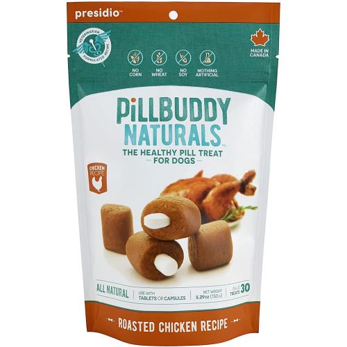 Pill Buddy Chicken 150grams
