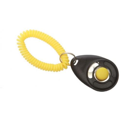 Starmark Pro-Training Deluxe Clicker