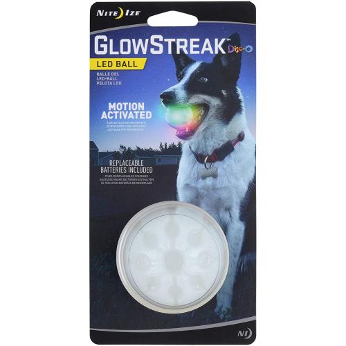 NiteIze GlowStreak LED Ball