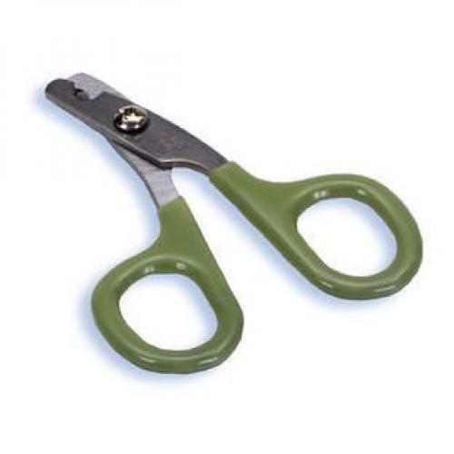 Safari Stainless Nail Trimmer Small