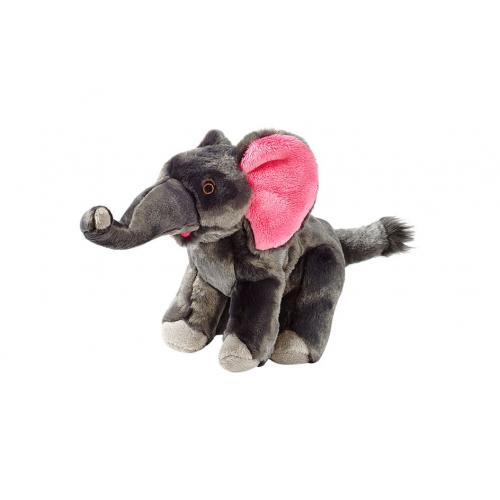 Fluff & Tuff Edsel Elephant