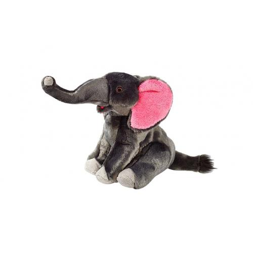 Fluff & Tuff Edsel Elephant