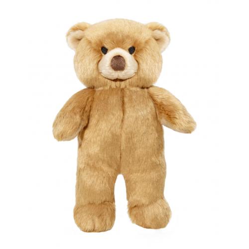 Fluff & Tuff Mr. Honey Bear