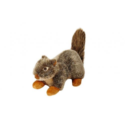 Fluff & Tuff Nuts Squirrel