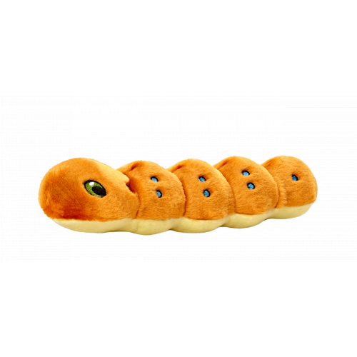 Fluff & Tuff Spicy Caterpillar