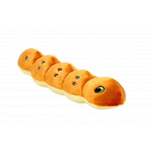 Fluff & Tuff Spicy Caterpillar