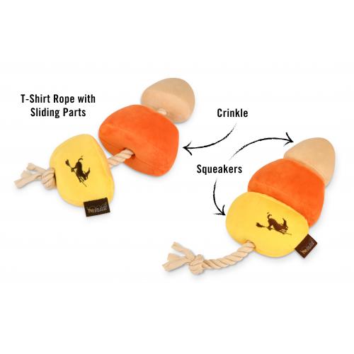 PLAY Halloween - Canine Corn