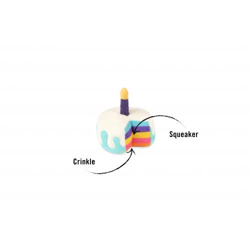 PLAY Dog Bone-Appetit Cake Mini