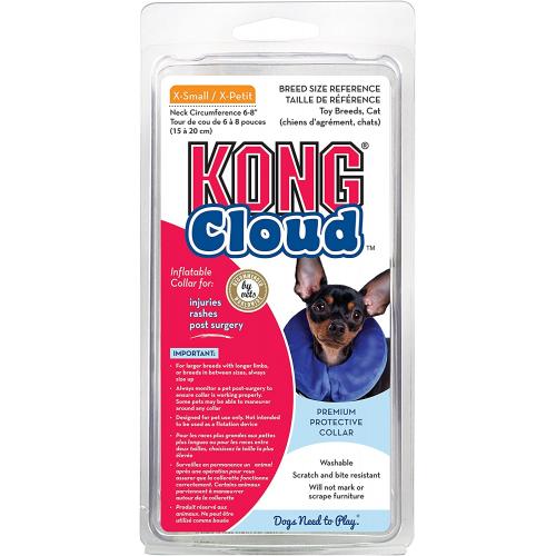 Kong Cloud Collar