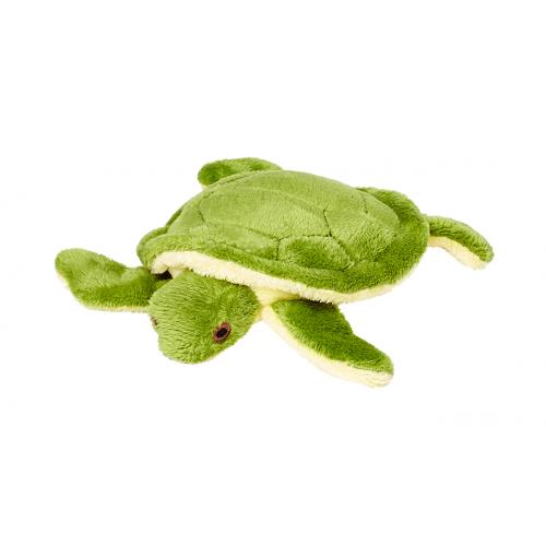 Fluff & Tuff Shelly Turtle