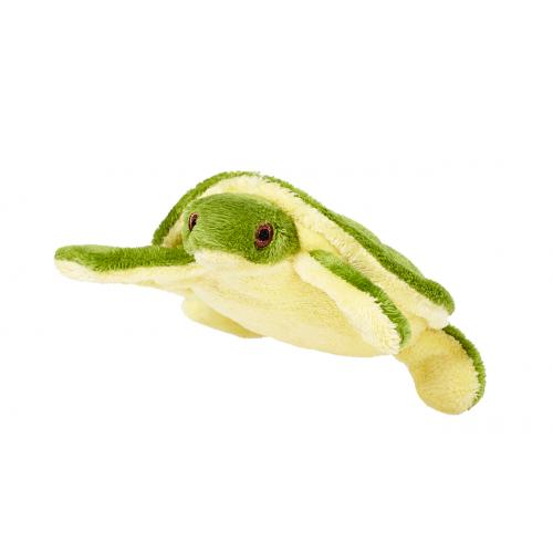 Fluff & Tuff Shelly Turtle