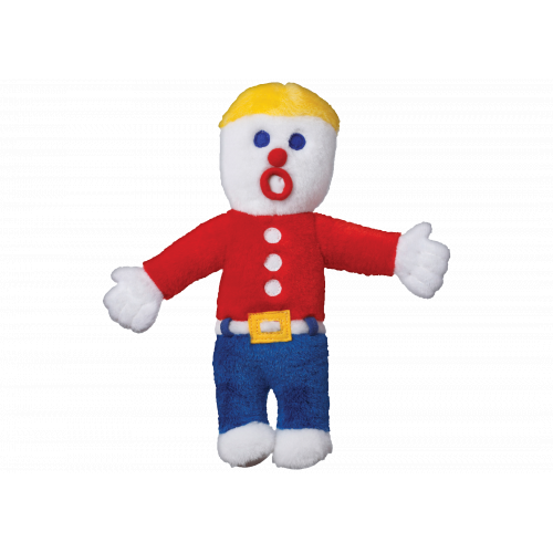 MultiPet Mr. Bill Toy