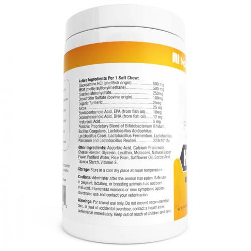 Nootie Progility Hip & Joint Soft Chews