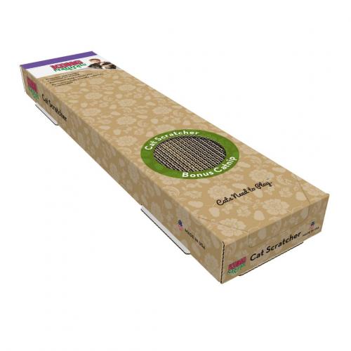 Kong Cat Scratcher Single