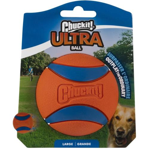 Chuckit Ultra Balls - Assorted Sizes
