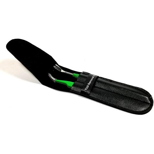 TickCheck Premium Tick Remover Kit