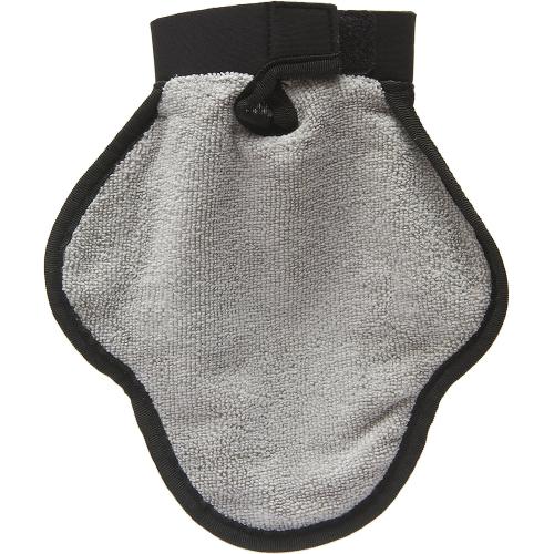 MessyMutts Silicone Grooming Glove