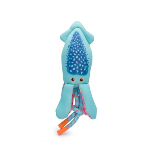 FabDog Floaties Squid