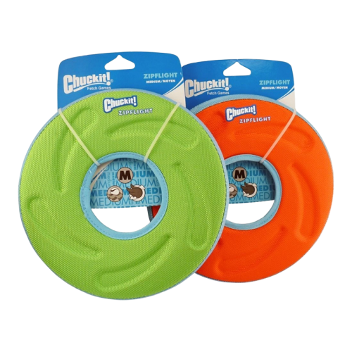 Chuckit Zipflight Medium
