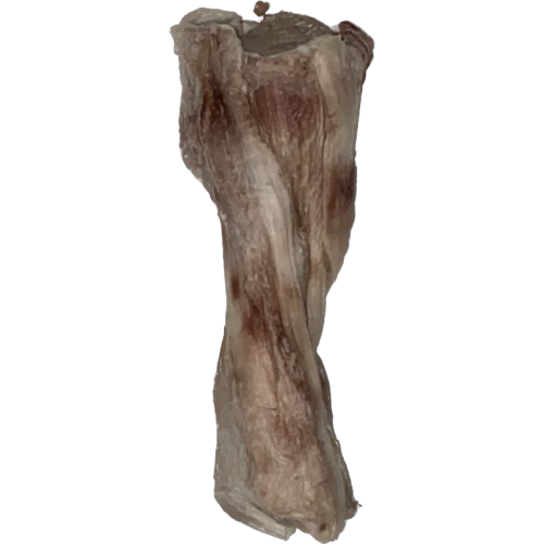 Beef Achilles Bite (Freeze-Dried)