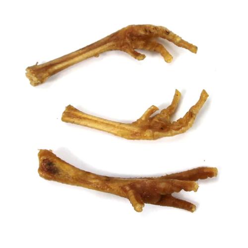 Chicken Feet - Individual